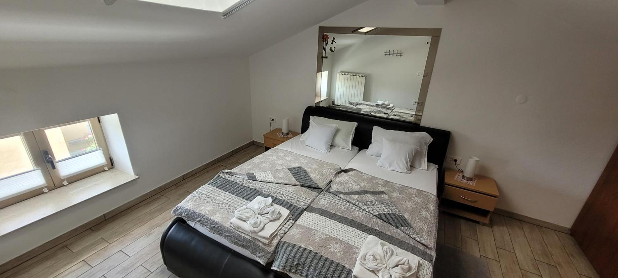 Apartmaji Soncek Изола Екстериор снимка