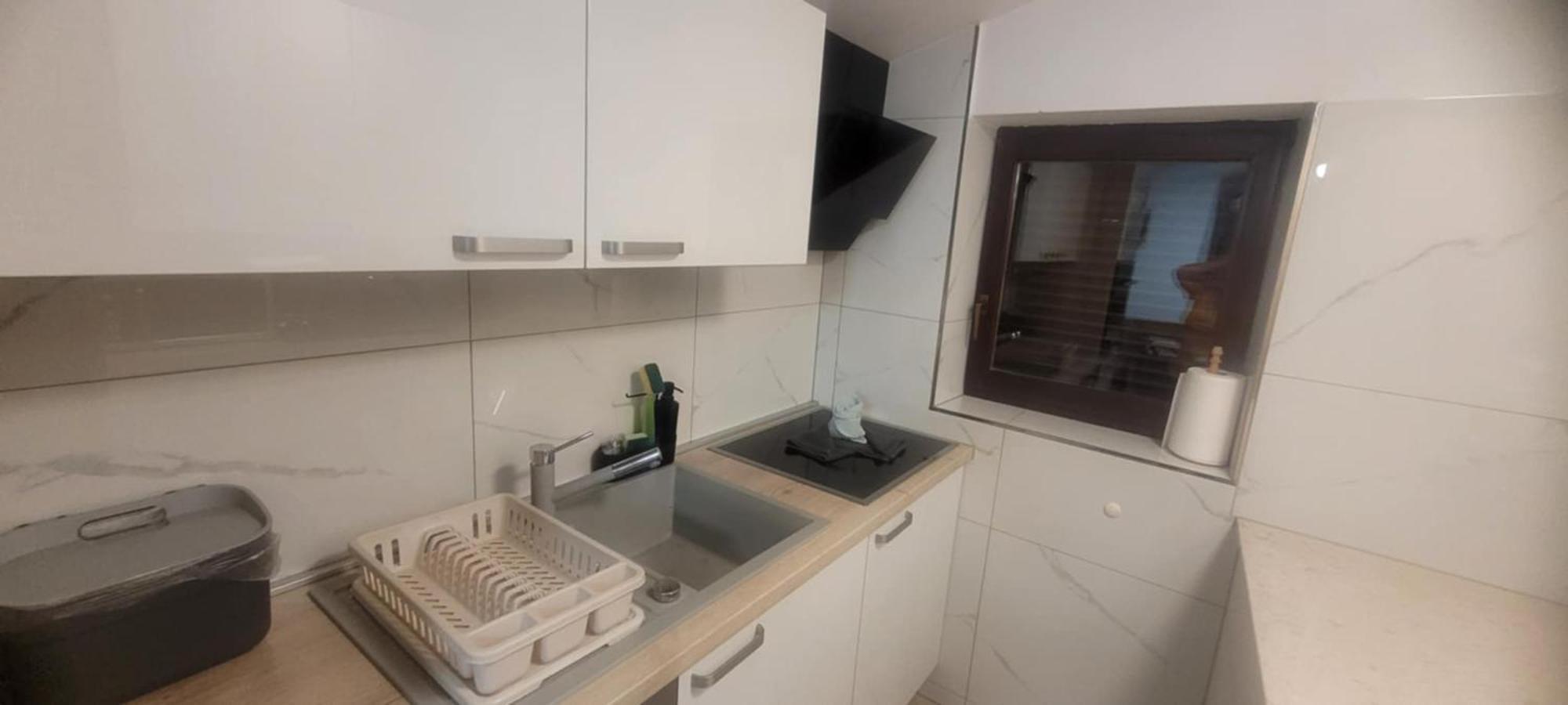 Apartmaji Soncek Изола Екстериор снимка